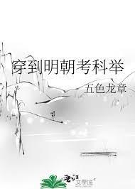 穿到明朝考科舉（完結）