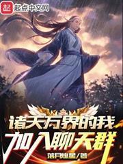 諸天萬界的我加入聊天群