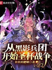 從黑影兵團開始聖杯戰爭