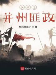漢末之并州匪政