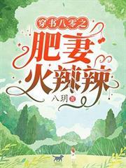 穿書八零之肥妻火辣辣