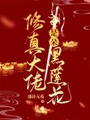 修真大佬是朵黑蓮花