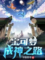 寶可夢：成神之路