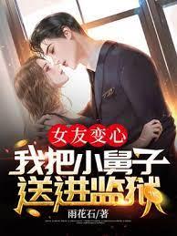 女友變心，我把小舅子送進監獄