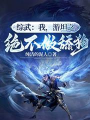 綜武：我，游坦之，絕不當舔狗