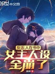 反派：人在書中，女主人設全崩了