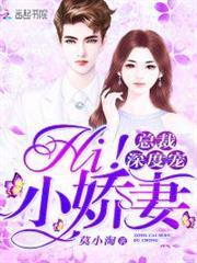 總裁深度寵：Hi！軍長嬌妻