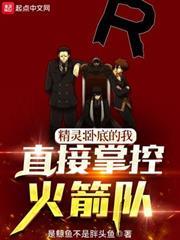 精靈：臥底的我，直接掌控火箭隊