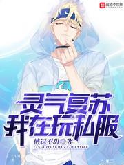 靈氣復甦我在玩私服