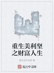 重生美利堅之財富人生