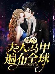 傅少夫人馬甲遍布全球