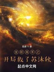 全職高手之開局救了蘇沐秋