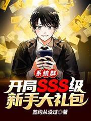 系統群：開局SSS級新手大禮包