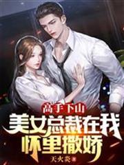 高手下山，美女總裁在我懷裡撒嬌