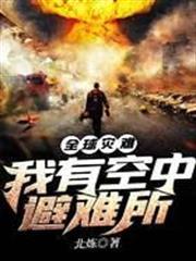 全球災難：我有空中避難所