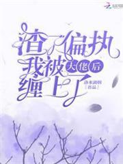 渣了偏執大佬後我被纏上了