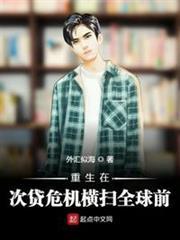 重生在次貸危機橫掃全球前