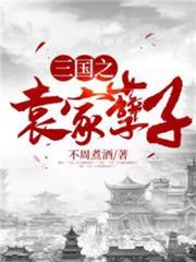 三國之袁家天子