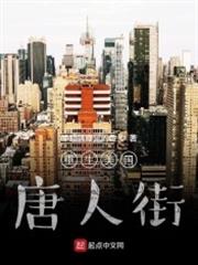 重生美國唐人街