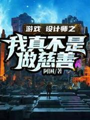 遊戲設計師之我真不是做慈善陳風