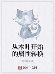 從木葉開始的屬性轉換