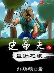 史蒂夫的巫師之旅