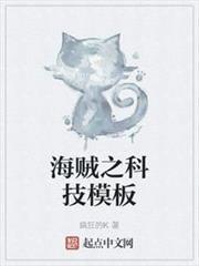 海賊之科技模板