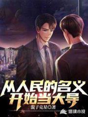 從人民的名義開始當大導