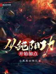 從純陽功開始加點