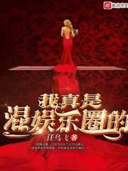 我真是混娛樂圈的