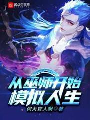 從巫師開始模擬人生