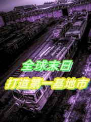 全球末日：打造第一基地市