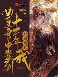 女皇宮中籤到十二年，我被逼出世