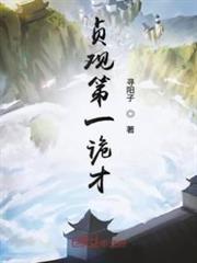 貞觀第一詭才