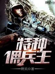 特種傭兵王