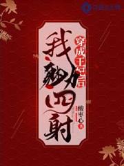穿成王妃後我魅力四射