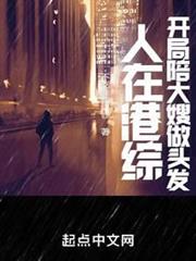 人在港綜，你管這叫臥底？