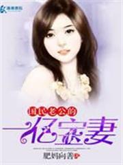國民老公的一億寶妻
