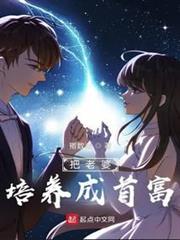 把老婆培養成首富