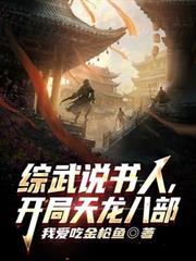 綜武說書人，開局天龍八部