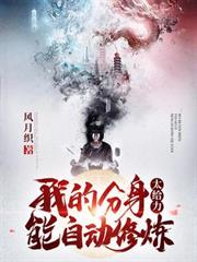 我的分身太給力，能自動修煉！