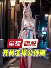 全球婚配：開局選擇公孫離