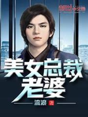 美女總裁老婆