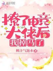 撩了電競大佬後，我掉馬了