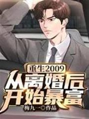 重生2009：從離婚後開始暴富