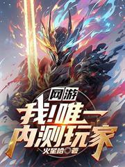 網遊：我！唯一內測玩家