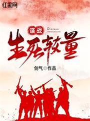 諜戰：生死較量