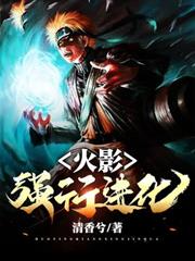 火影：強行進化