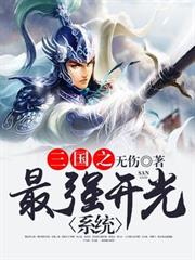 三國之最強開光系統
