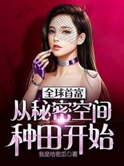 全球首富：從秘密空間種田開始